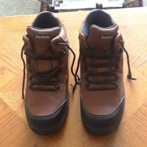 Men's Reebok Men's Tiahawk EH Boots